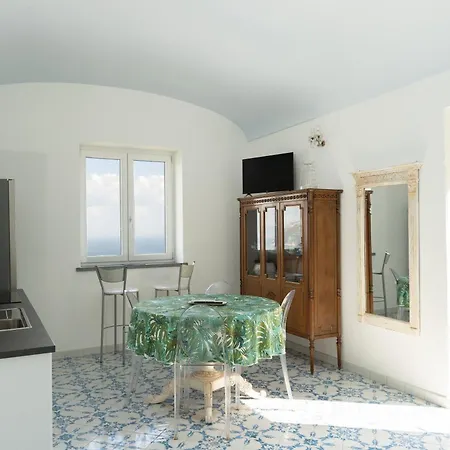 Alba - Rubino Apartment Amalfi