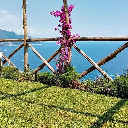 Apartment Alba - Rubino Amalfi
