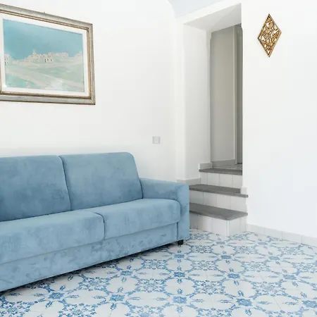 Alba - Rubino Apartment *