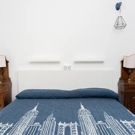 Alba - Rubino Apartment