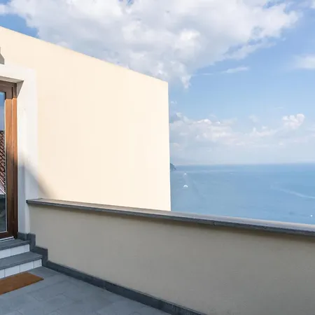 Alba - Rubino Apartment Amalfi