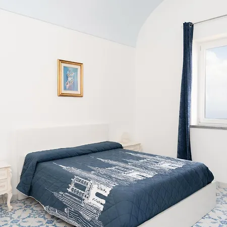 Apartment Alba - Rubino Amalfi